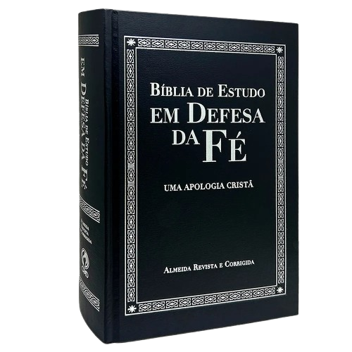 Bíblias de Estudo